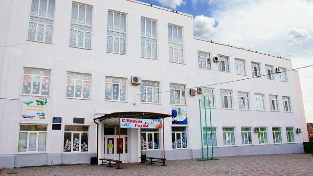 Гимназия 6 новороссийск фото Гимназия 6 новороссийск фото