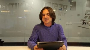 Всеволод Полищук читает сказку Саши Черного «Домик в саду» для Светланы Г.