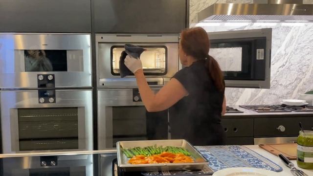 Steam Oven Mini Class with MLD смотреть онлайн