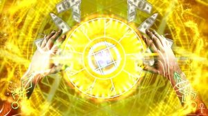 Воплоти в Жизнь ДЕНЕЖНЫЕ Желания | Золотой Став Богатства | Открой Денежные Врата Сейчас | Сила Анх