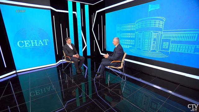 «Это хаб идей, которые потом получают воплощение». Валерий Бельский о X Форуме регионов смотреть онлайн