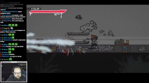 Бэбэй в Changed Berserk (28.06.2023)