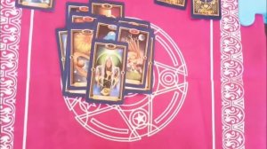 ЧТО У НАС БУДЕТ В ОТНОШЕНИЯХ? ОНЛАЙН ГАДАНИЕ.