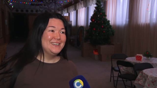 Сказка про Аладдина в театре смотреть онлайн