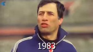 Kemal Sunal Evrimi 1972-2000