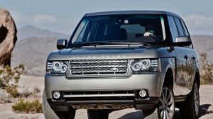 Land Rover Range Rover III недостатки авто с пробегом | Минусы и болячки Рендж Ровер 3