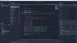 How to create and use Bitmap Fonts in Godot