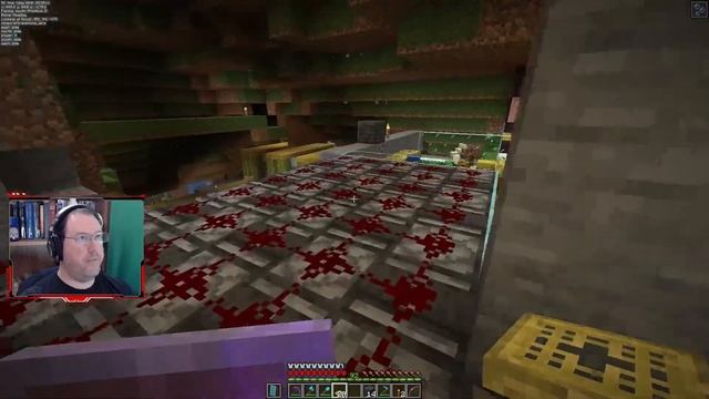 Farm Decorations - Minecraft 1.20 Hardcore - Stream Replay (9/16/2023) смотреть онлайн
