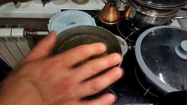 ★ Шурпа из баранины.🐑🥘