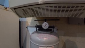 Готовим толстолобика в Автоклаве.