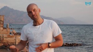 Тактика погружения во фридайвинге