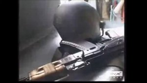 Альфа. Посвящается. ЦНС ФСБ РФ