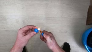 Tetra EX пробка на флейте, постоянно вылетает. Решение проблемы с внешним фильтром Tetra ex