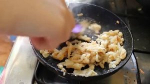 Свинина в молочном соусе\Pork in milk sauce