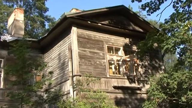КГЕОП продал в Пушкине 4 здания памятника