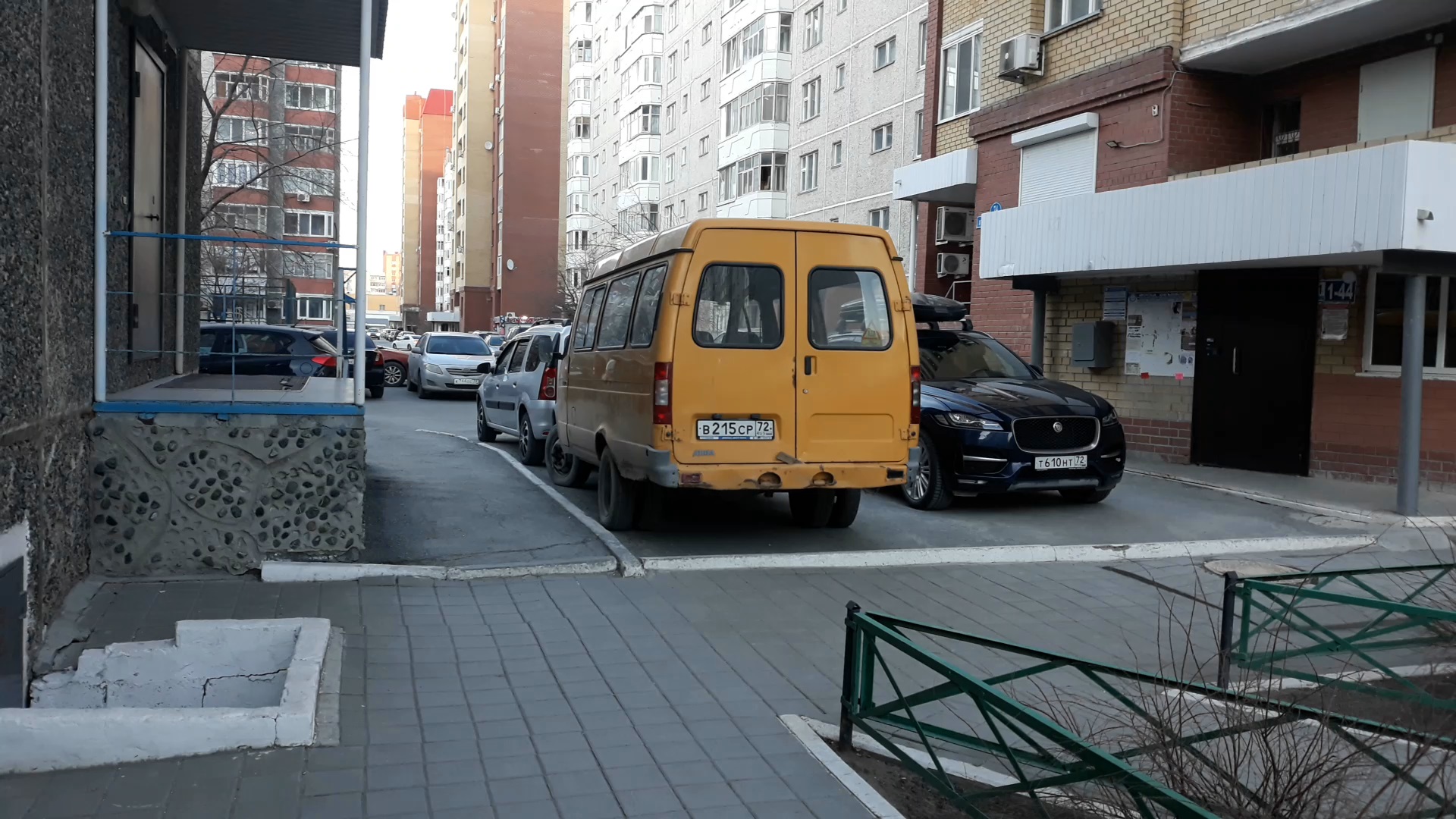 АвтоТазы,5:Газелька322132(Маршрутка),IgorPetrovichCarReview,5\ИгорьПетровичОбзорТачек,5(07.04.2023)
