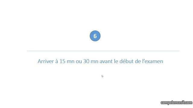 CISCO - 10 clés indispensables à connaître pour réussir ses examens (CCNA-CCNP-CCIE) #34 смотреть онлайн