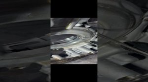 Ошибка P1778 вариатор JF011 Ниссан , Мицубиси, Рено