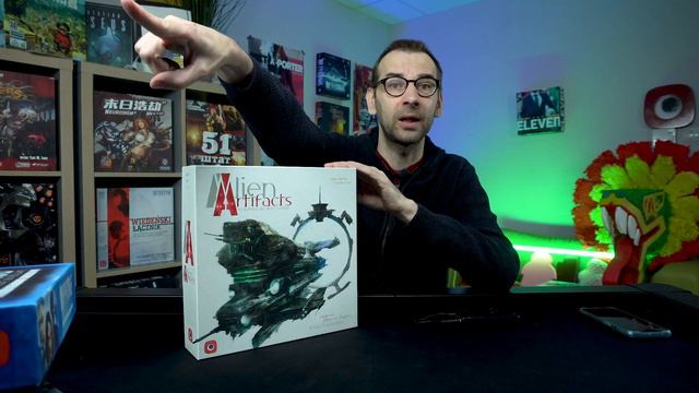 Which board game to buy on Black Friday SALE | BOARD GAMES VLOG 35 #boardgames смотреть онлайн
