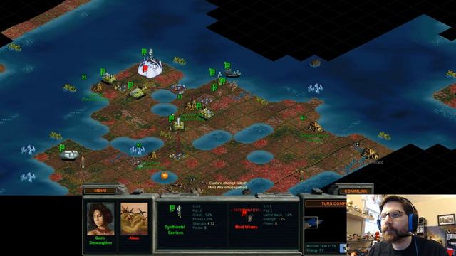 Alpha Centauri | Gaia's Stepdaughters (Part 1) - 7/1/14 смотреть онлайн