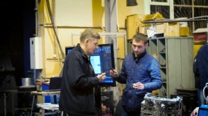 Почему Ресурс современного Мотора 100 000 км "Subaru Forester FB20"