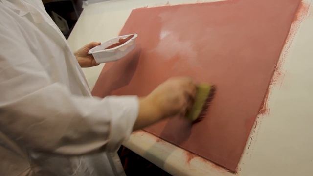 ЭФФЕКТ ЗАМШИ ЭТО ПРОСТО покрытие Stucco Italiano NAPPA Наппа