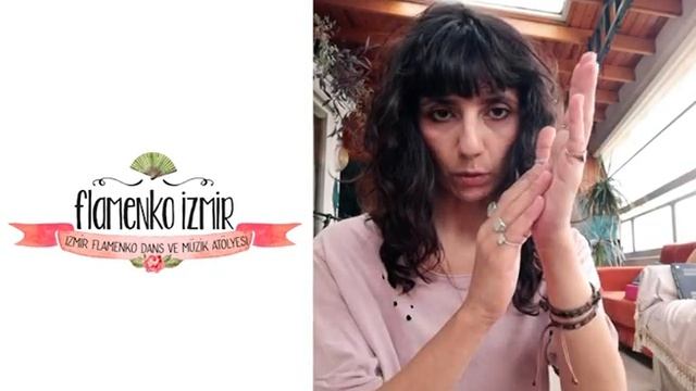 Flamenko İzmir - Palmas por Tangos смотреть онлайн