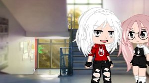 Серж Горелый - Как соблазнить соседку (Gacha Universal)