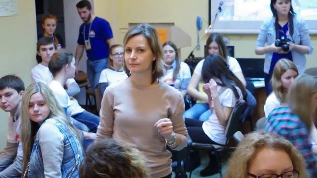 Профессия - Социальный психолог, тренер, педагог
