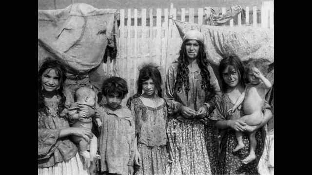 АУДИОКНИГА. Цыганская сказка - СТЕЛЛА смотреть онлайн