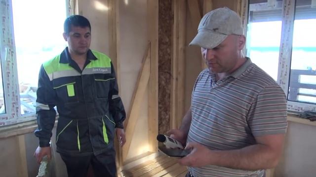 Сравнение утеплителей