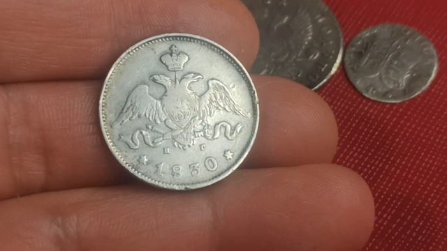 топ шесть ценных монет находки с мд