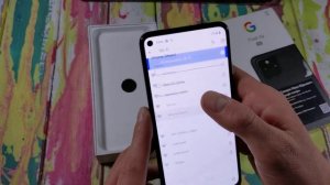как понять отвязан официально от оператора или нет на примере Google pixel 4A5g t mobile (0581)иальн