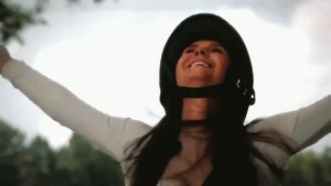Elena Gilbert | Confident