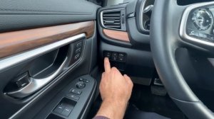 HONDA C-RV из Кореи 2021 г. 2.0 гибрид, 4WD