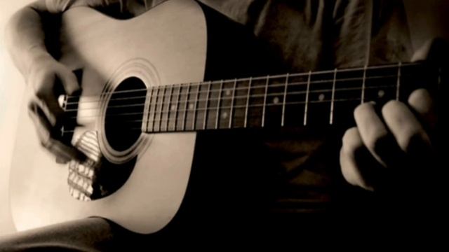 ПЕСНИ ПОД ГИТАРУ "ГОЛУБИ ЛЕТЯТ НАД НАШЕЙ ЗОНОЙ" смотреть онлайн