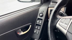 SSANG YONG ACTYON 2012 г.в. 2.0 ДИЗЕЛЬ 4WD.ПРОДАНО