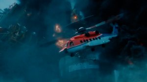 Пылающее море – Русский трейлер. Премьера в Р.Ф 31 января 2022.