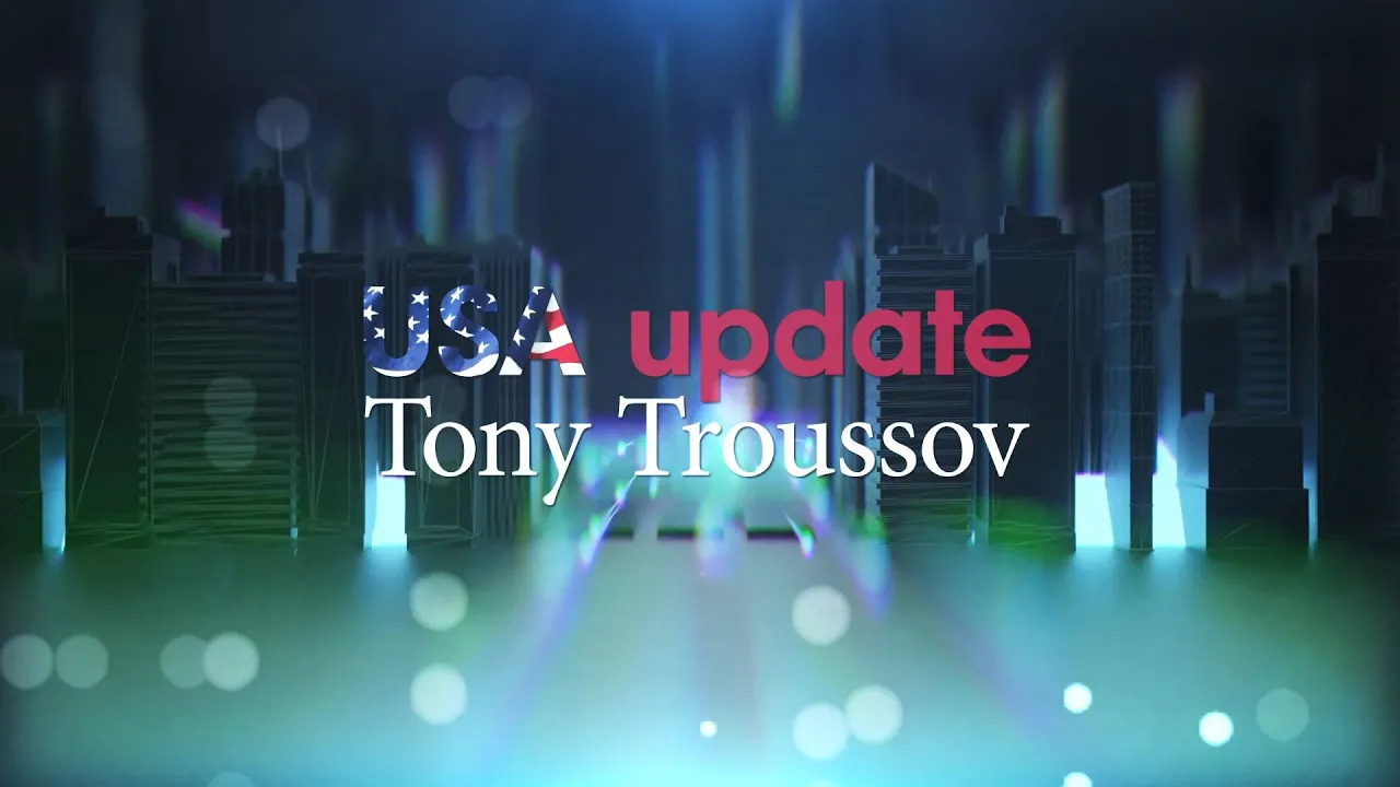 Tony Troussov_ ситуация у автодилеров США в июне 2020
