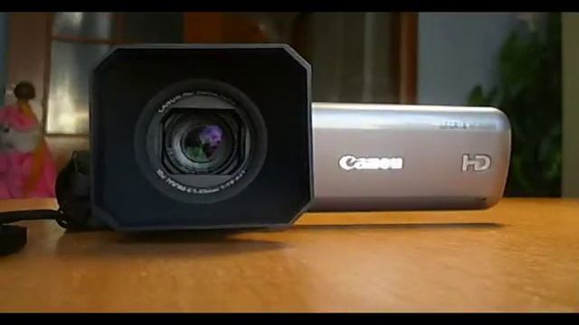 Canon legria HF M406 смотреть онлайн