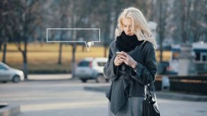 Если Ваша девушка опаздывает на свидание, ЧТО ДЕЛАТЬ?