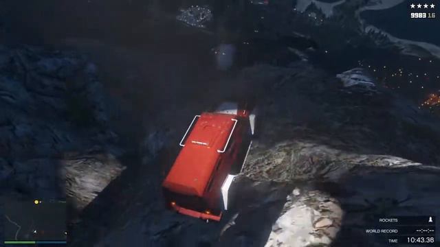 GTA V Online--HVY Insurgent Fun ;^) смотреть онлайн