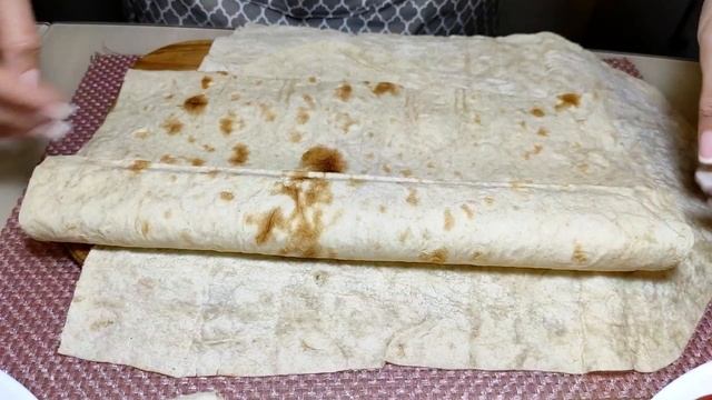 Шаурма | Домашняя шаурма с курицей | Шаурма рецепт в лаваше.
