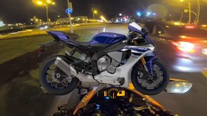 ЛИТРОВЫЙ СПОРТБАЙК ЛУЧШЕ?!  Выбираем ЛИТР!