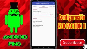 RED FACTION I & II DESCARGA + CONFIGURACION EMULADOR AETHERSX2 • GAMA MEDIA SNAPDRAGON665 SETTINGS
