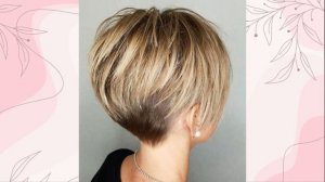 СТРИЖКИ 💕 С ОБЪЕМНОЙ МАКУШКОЙ 2024💕