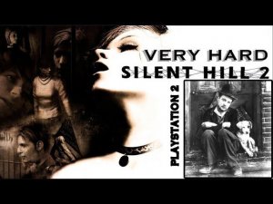 PLAYSTATION 2 STREAM|ЧЕТВЕРГ 6 ПОКОЛЕНИЕ|ПРОХОДИМ SILENT HILL 2 DC НА МАКСИМАЛЬНОЙ СЛОЖНОСТИ)