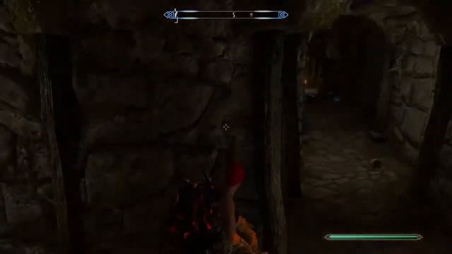 Finally Ending Sam Guevenne's Quest смотреть онлайн