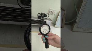 Анемометр