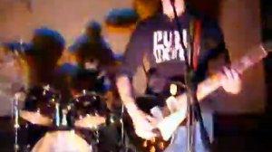 Группа Ёрш "про панка" г. Железногорск